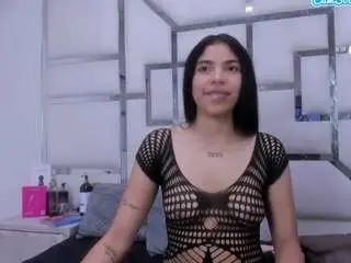 Aurorahoney32  live sex cam