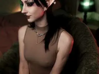 Brandy-queen  live sex cam