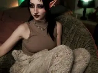 Brandy-queen  live sex cam