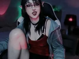 Brandy-queen  live sex cam