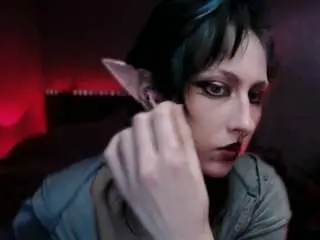 Brandy-queen  live sex cam