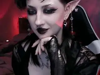 Brandy-queen  live sex cam