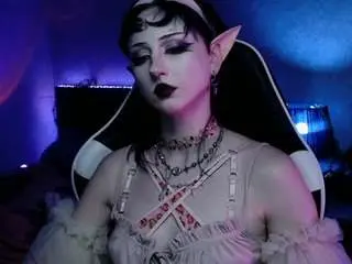 Brandy-queen  live sex cam