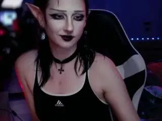 Brandy-queen  live sex cam