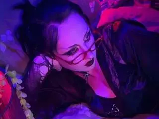 Brandy-queen  live sex cam