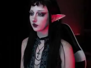 Brandy-queen  live sex cam
