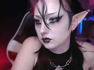 Brandy-queen  live sex cam