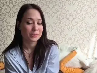 Chanawenk  live sex cam
