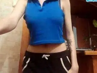 Ivelissemaura  live sex cam