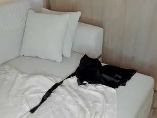 Julycorreax  live sex cam