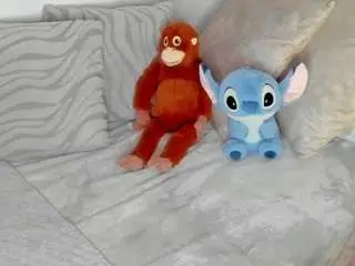 Julycorreax  live sex cam