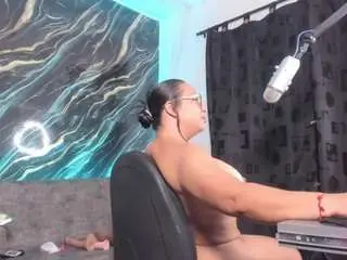 Kattysoto  live sex cam