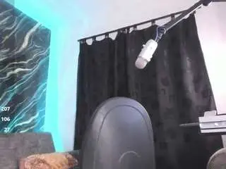 Kattysoto  live sex cam