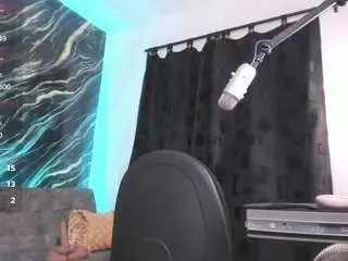 Kattysoto  live sex cam