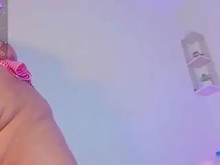 Laurengarciaa  live sex cam