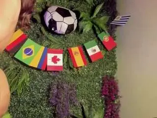 Laurengarciaa  live sex cam