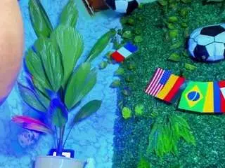 Laurengarciaa  live sex cam