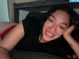 Penelopeinwonderland  live sex cam