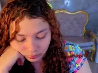 Shalon-diaz-sub  live sex cam