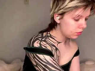 Tamekaalanis  live sex cam