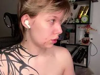 Tamekaalanis  live sex cam