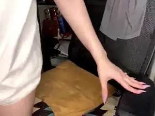 Tamekaalanis  live sex cam