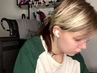 Tamekaalanis  live sex cam