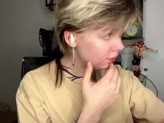 Tamekaalanis  live sex cam