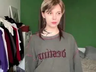 Tamekaalanis  live sex cam