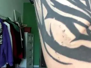 Tamekaalanis  live sex cam