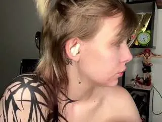Tamekaalanis  live sex cam