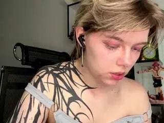 Tamekaalanis  live sex cam