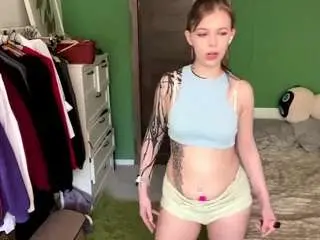 Tamekaalanis  live sex cam