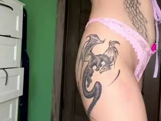 Tamekaalanis  live sex cam
