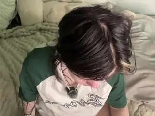 Tamekaalanis  live sex cam