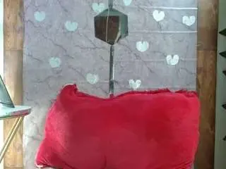 Wonderfulltitys-mia  live sex cam