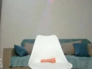 Xo-niya  live sex cam