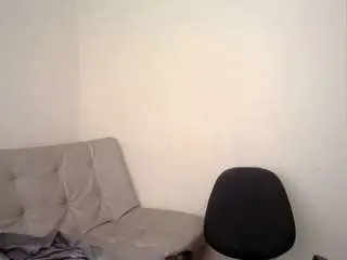 Abrilhotty  live sex cam