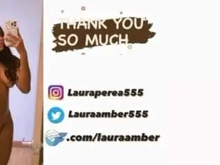 Amberhearrd  live sex cam