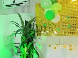 Anahinclar  live sex cam