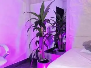 Anahinclar  live sex cam