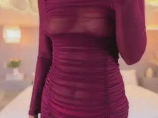 Anahinclar  live sex cam