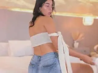 Anahinclar  live sex cam