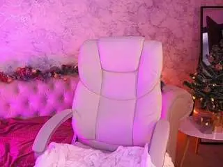 Arielaniston  live sex cam