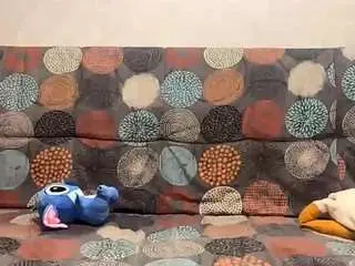 Cristiegordils  live sex cam