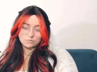 Harpersilver  live sex cam