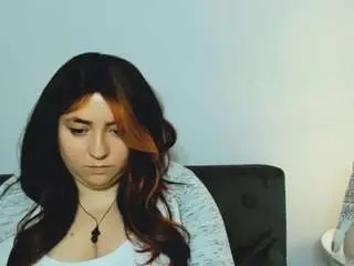 Harpersilver  live sex cam