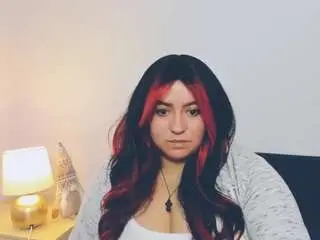 Harpersilver  live sex cam