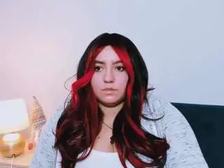 Harpersilver  live sex cam