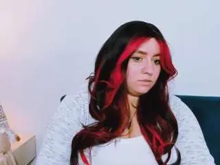 Harpersilver  live sex cam